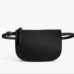 Lo & Sons The Waverly 2 convertible bag (small)